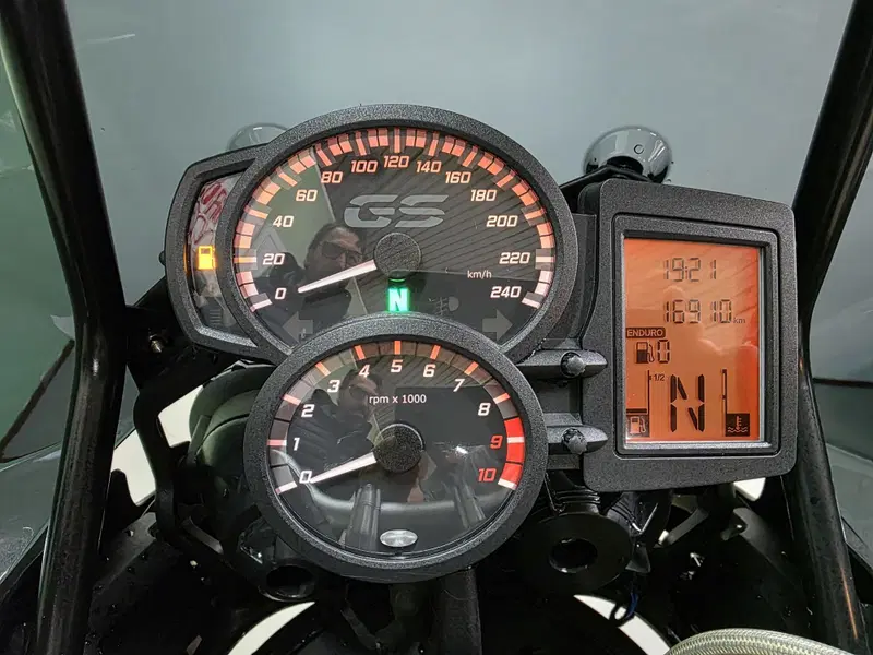 Bmw F 800 GS Adventure (2013 - 17) (4)
