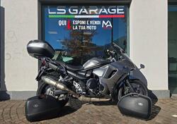 Suzuki GSX 1250 F ABS Traveller (2010 - 16) usata