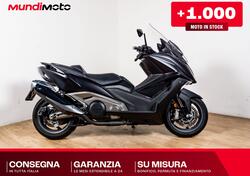 Kymco AK 550 ETS (2021 - 25) usata