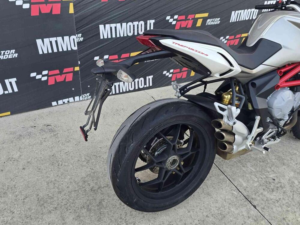 MV Agusta Brutale 800 (2012 - 15) (5)