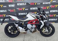 MV Agusta Brutale 800 (2012 - 15) usata