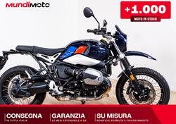 Bmw R nineT Urban GS (2021 - 24) usata