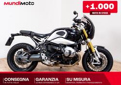 Bmw R nineT (2021 - 24) usata