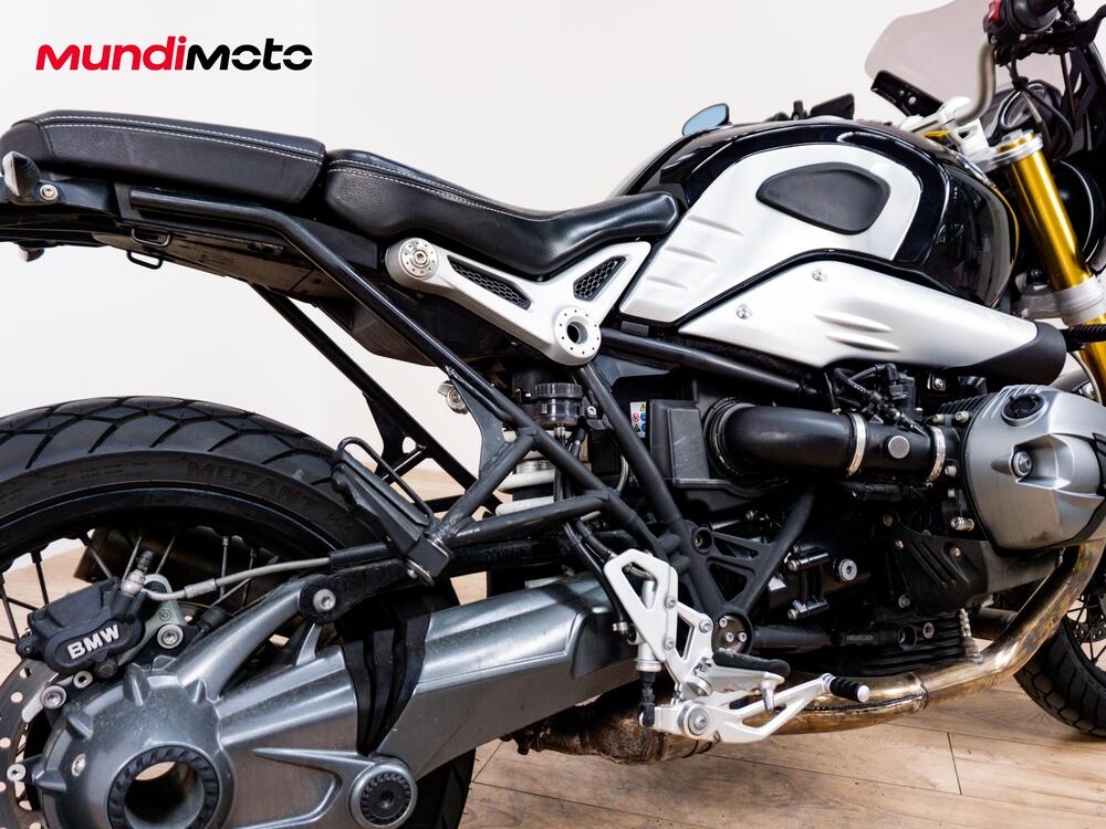 Bmw R nineT (2021 - 24) (4)