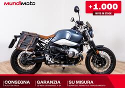 Bmw R nineT Scrambler (2021 - 24) usata