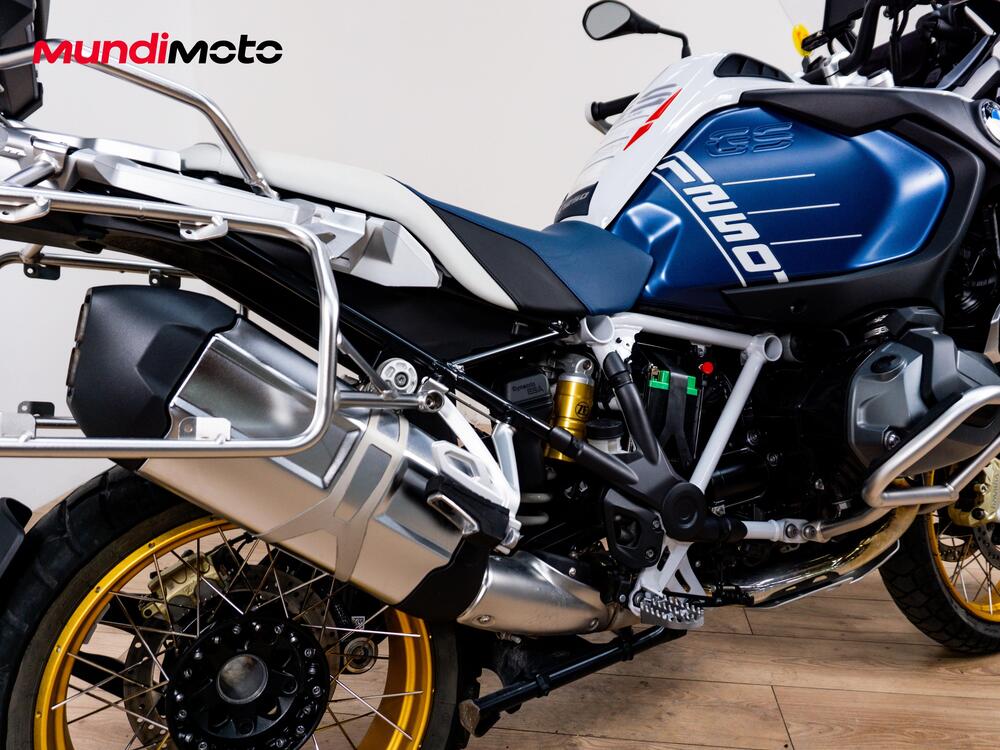 Bmw R 1250 GS Adventure (2019 - 20) (4)