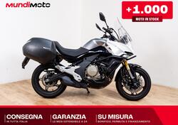 CFMOTO 650MT (2019 - 20) usata