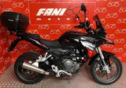 Benelli TRK 251 (2022 - 25) usata