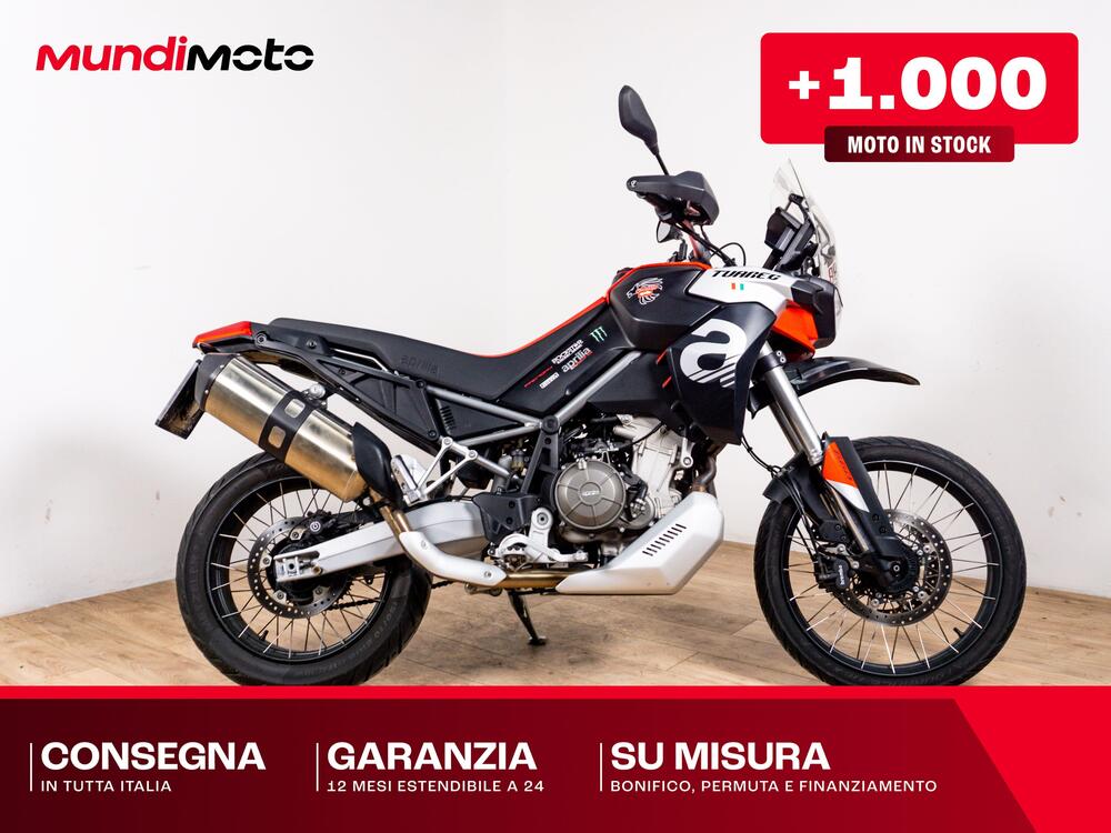 Aprilia Tuareg 660 (2025)