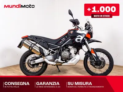 Aprilia Tuareg 660 (2025 - 26) usata