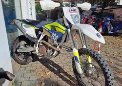 Husqvarna FE 350 (2016) usata