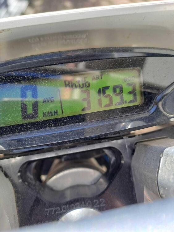 Husqvarna FE 350 (2016) (2)