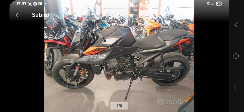 KTM 990 Duke (2024 - 26) (3)