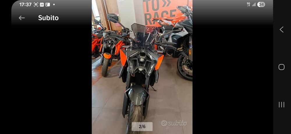 KTM 990 Duke (2024 - 26) (4)