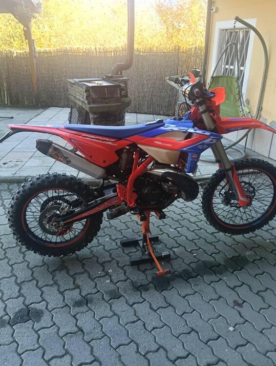 Betamotor RR 300 2T Enduro Racing (2023)