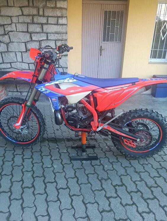 Betamotor RR 300 2T Enduro Racing (2023) (2)