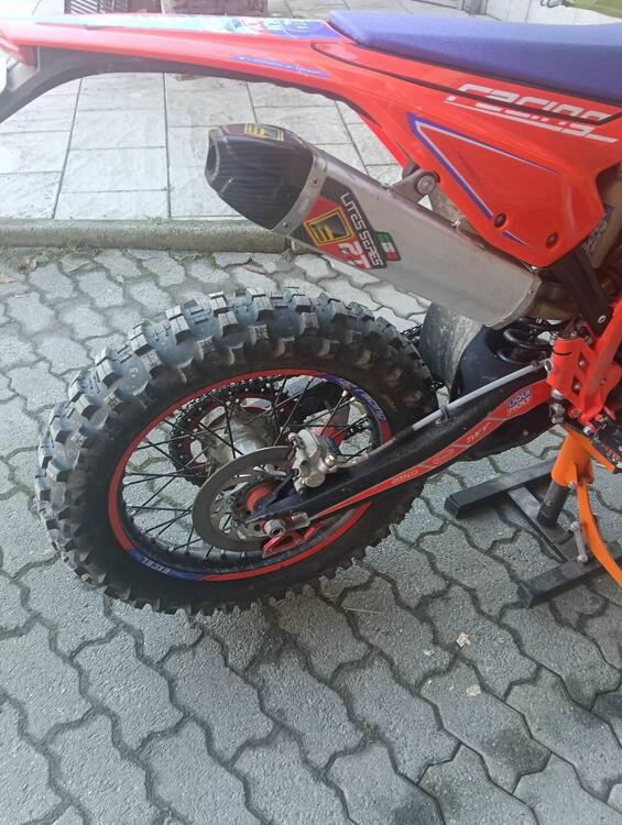 Betamotor RR 300 2T Enduro Racing (2023) (3)