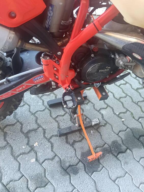 Betamotor RR 300 2T Enduro Racing (2023) (4)