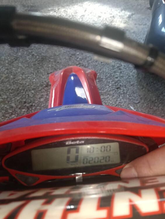 Betamotor RR 300 2T Enduro Racing (2023) (5)