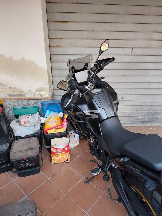 Voge Valico 625DSX (2025)