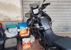 Voge Valico 625DSX (2025) usata