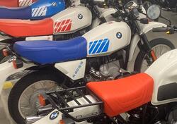 Bmw R 80 G/S d'epoca