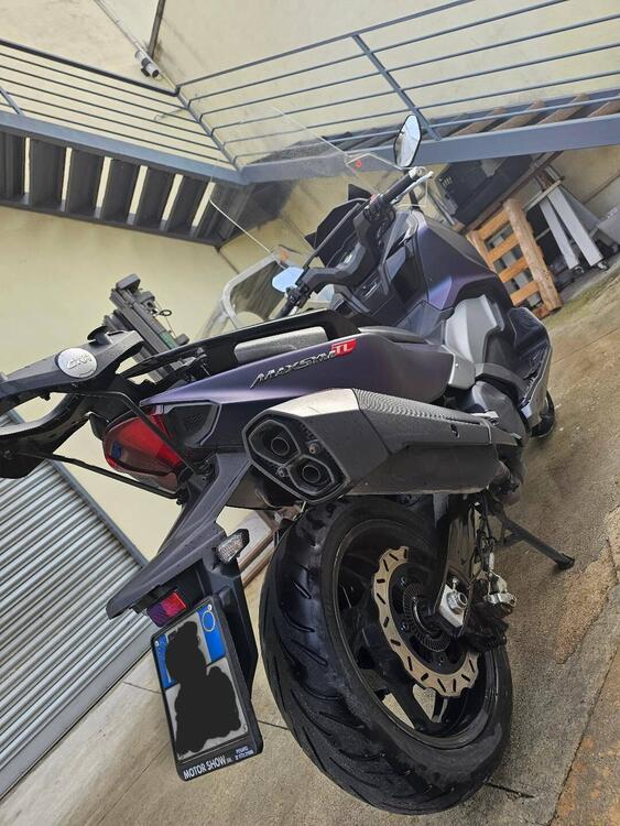 Sym Maxsym TL 508 (2021 - 24) (5)