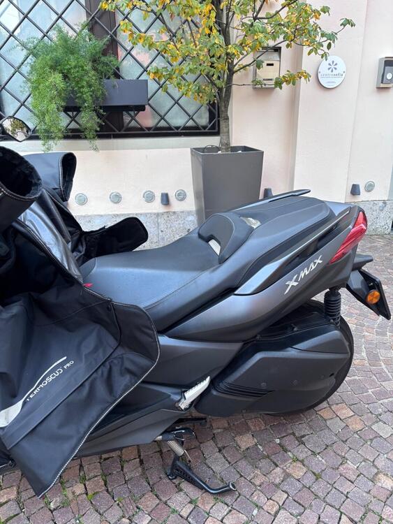 Yamaha X-Max 300 ABS (2017 - 20) (3)
