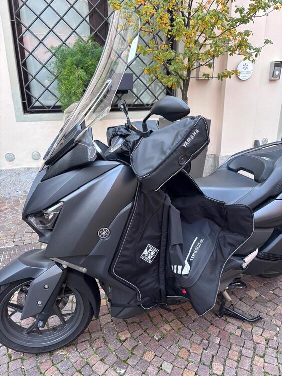 Yamaha X-Max 300 ABS (2017 - 20) (2)