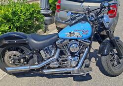 Harley-Davidson 1450 Fat Boy (1999 - 02) - FLSTF usata