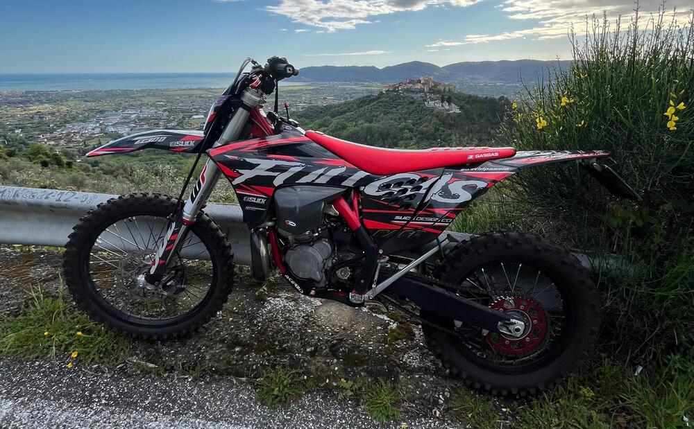 GASGAS EC 300 Tpi (2023)