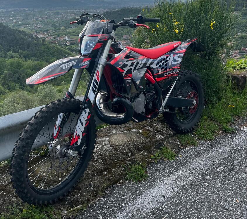 GASGAS EC 300 Tpi (2023) (2)