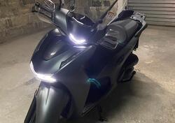 Honda SH 350i Sport (2025) usata