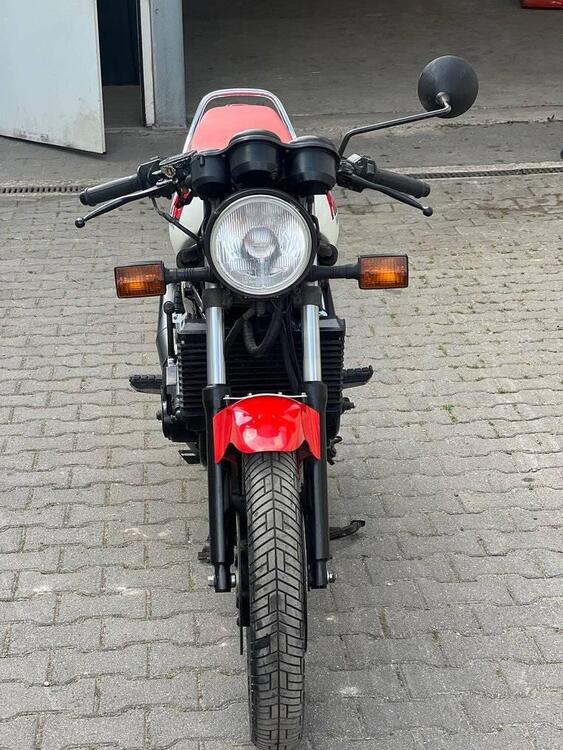 Yamaha  RD 350 LC (2)