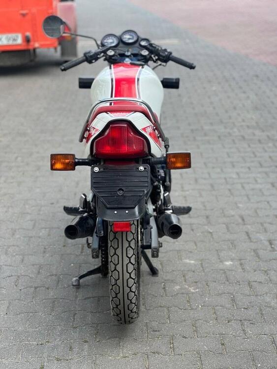 Yamaha  RD 350 LC (4)