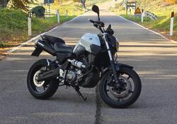 Yamaha MT-03 (2006 - 14) usata
