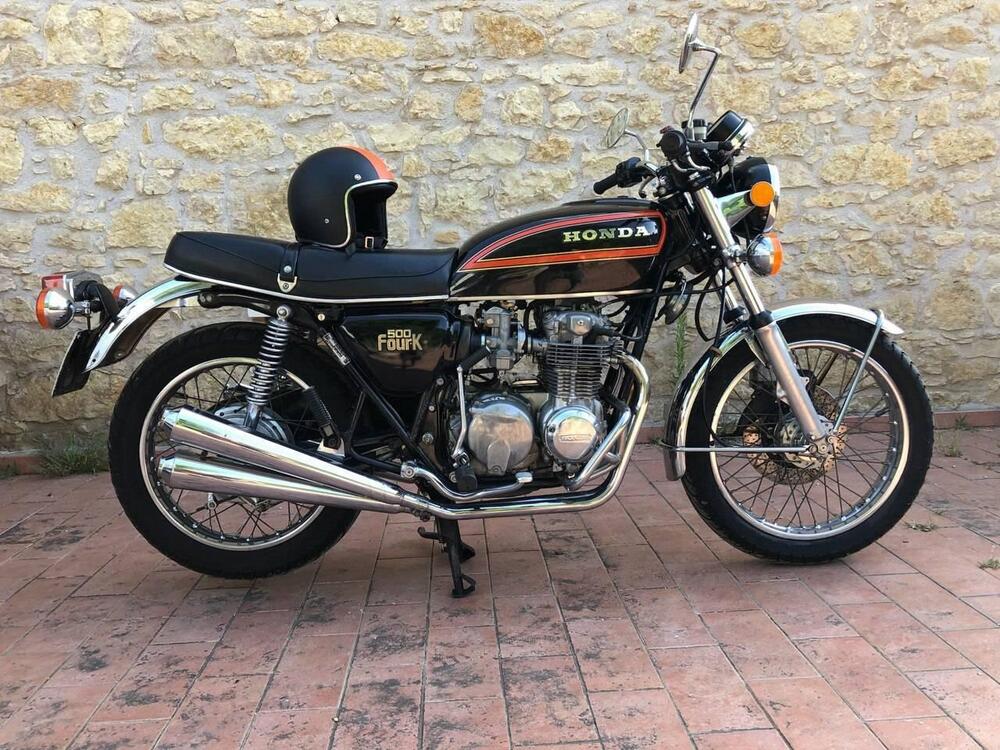 Honda CB500 Four K3