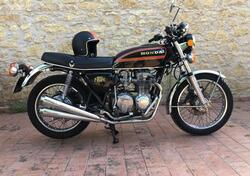 Honda CB500 Four K3 d'epoca
