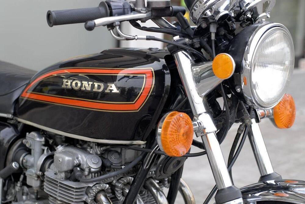 Honda CB500 Four K3 (3)