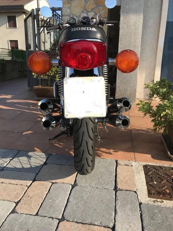 Honda CB500 Four K3 (4)