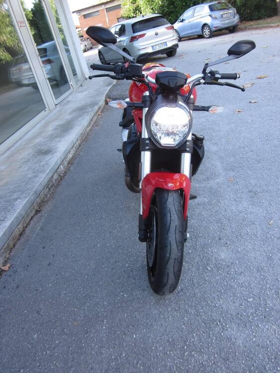 Ducati Monster 821 (2018 - 20) (3)