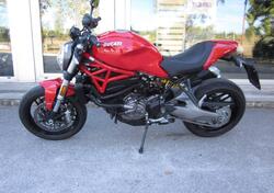 Ducati Monster 821 (2018 - 20) usata