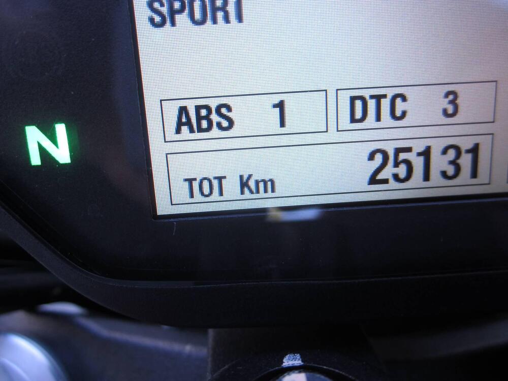 Ducati Monster 821 (2018 - 20) (4)