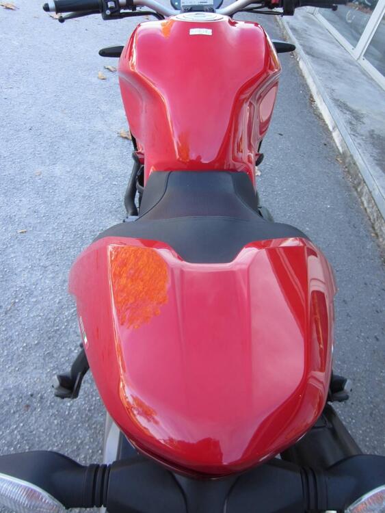 Ducati Monster 821 (2018 - 20) (5)