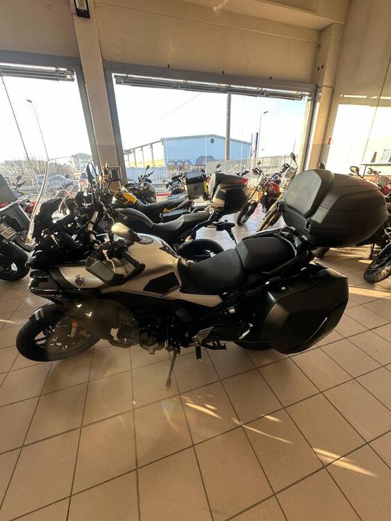 Yamaha Tracer 9 GT (2021 - 24) (3)