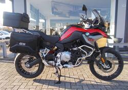 Bmw F 850 GS (2018 - 20) usata