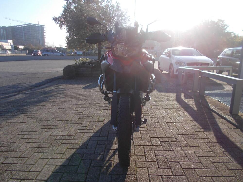 Bmw F 850 GS (2018 - 20) (3)