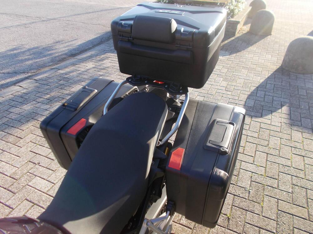 Bmw F 850 GS (2018 - 20) (4)