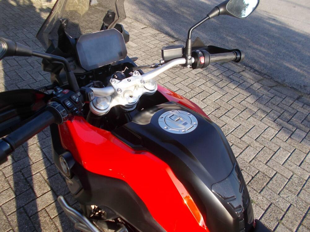 Bmw F 850 GS (2018 - 20) (5)