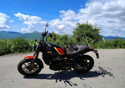 Royal Enfield Guerrilla 450 (2024 - 25) usata